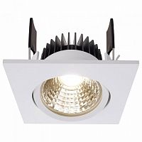 Встраиваемый светильник Deko-Light 565283