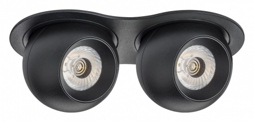 Встраиваемый светильник Lightstar Intero BALL i6277272 Встраиваемый светильник Lightstar Intero BALL i6277272