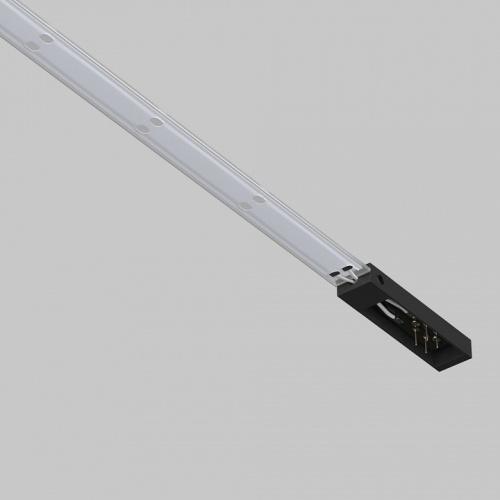 Накладной светильник Maytoni Technical Flex TR160-1-100W3K-10B фото 4