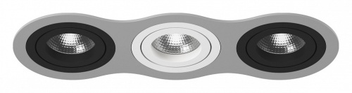 Встраиваемый светильник Lightstar Intero 16 i639070607 Встраиваемый светильник Lightstar Intero 16 i639070607