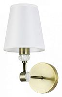 Бра Arte Lamp Brocca A4093AP-1AB