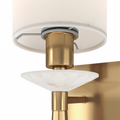 Бра Maytoni Bianco MOD224WL-01BS1 фото 4 Бра Maytoni Bianco MOD224WL-01BS1 фото 4