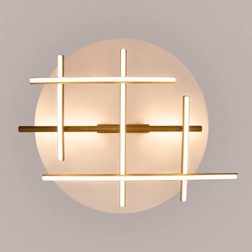 Потолочная люстра Maytoni Radiance MOD278CL-L50G3K фото 5