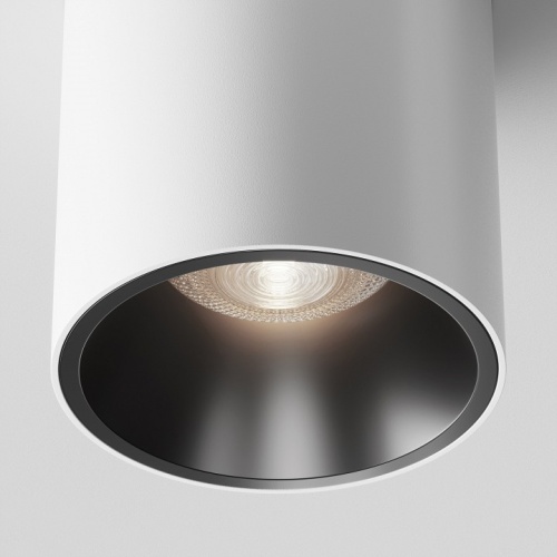 Накладной светильник Maytoni Alfa LED C064CL-L12W4K-D фото 5
