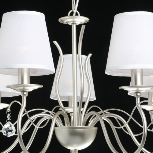 Подвесная люстра MW-Light Федерика 89 684012807 фото 11