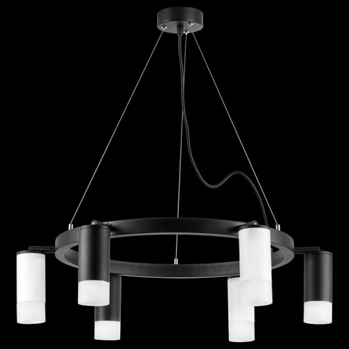 Подвесная люстра Lightstar Rullo LR0163733631 фото 3 Подвесная люстра Lightstar Rullo LR0163733631 фото 3