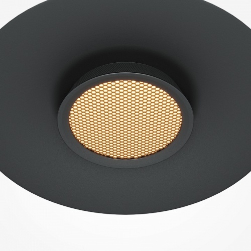 Подвесной светильник Maytoni Halo MOD041PL-L15B3K1 фото 5