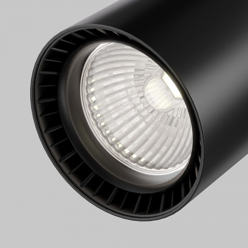 Светильник на штанге Maytoni Technical Vuoro TR003-1-15W4K-M-B фото 5 Светильник на штанге Maytoni Technical Vuoro TR003-1-15W4K-M-B фото 5