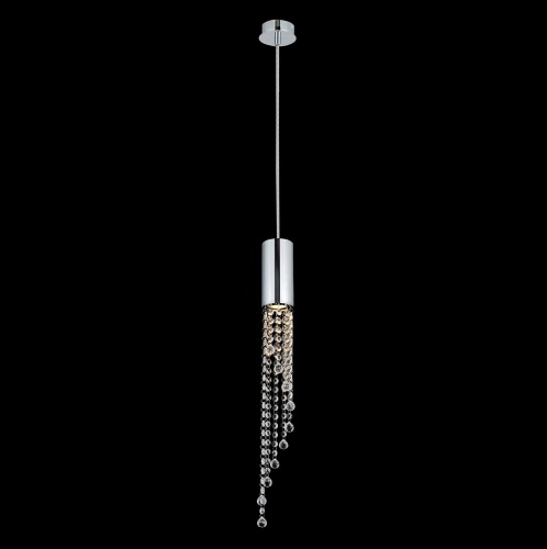 Светильник подвесной Crystal Lux CREEK SP1 Светильник подвесной Crystal Lux CREEK SP1