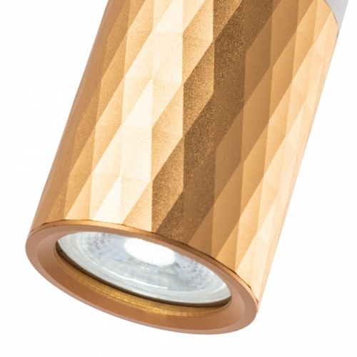 Точечный подвесной светильник Arte Lamp SADR A3280SP-1WH фото 4 Точечный подвесной светильник Arte Lamp SADR A3280SP-1WH фото 4