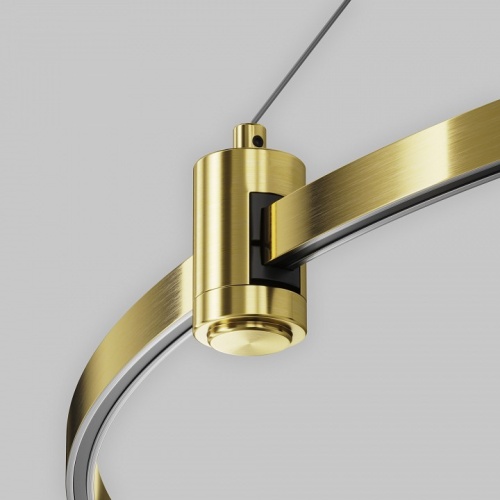 Подвес для трека Maytoni Technical Accessories for tracks Flarity TRA154SW-BB-R-BS фото 3 Подвес для трека Maytoni Technical Accessories for tracks Flarity TRA154SW-BB-R-BS фото 3