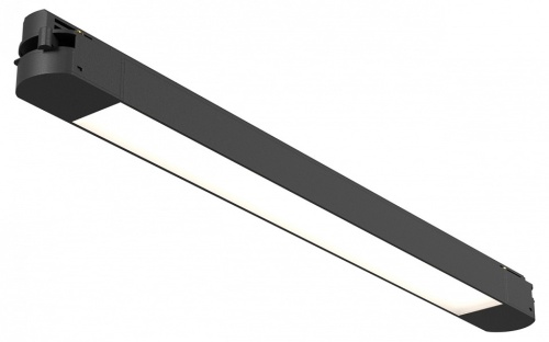 Накладной светильник Maytoni Technical Basis TR000-1-12W4K-B_1 Накладной светильник Maytoni Technical Basis TR000-1-12W4K-B_1