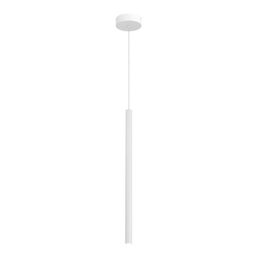 ST613.513.06 Светильник подвесной ST-Luce Белый/Белый LED 1*3W 4000K