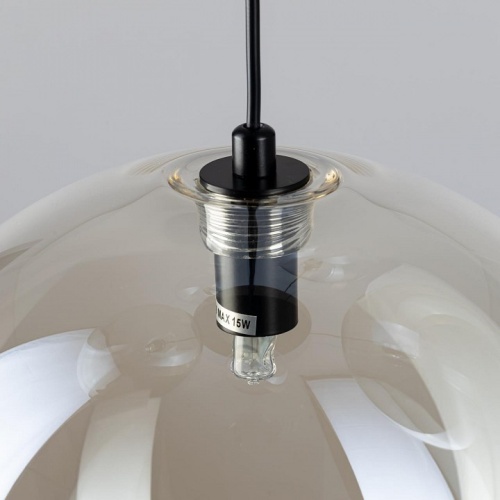 Подвесной светильник Citilux ORTON CL202163 фото 12 Подвесной светильник Citilux ORTON CL202163 фото 12