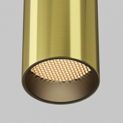 Накладной светильник Maytoni Technical FOCUS LED C056CL-L12W2.7K-W-BS фото 7 Накладной светильник Maytoni Technical FOCUS LED C056CL-L12W2.7K-W-BS фото 7