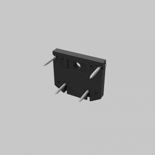 Заглушка для трека Maytoni Technical Accessories for tracks Exility TRA034D-EC-422B фото 2