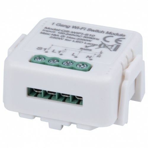 Конвертер Wi-Fi для смартфонов и планшетов Uniel UCH-A301 UL-00011708 Конвертер Wi-Fi для смартфонов и планшетов Uniel UCH-A301 UL-00011708