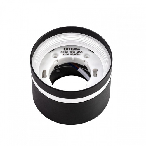 Накладной светильник Citilux Hardy CL002C11 фото 4 Накладной светильник Citilux Hardy CL002C11 фото 4