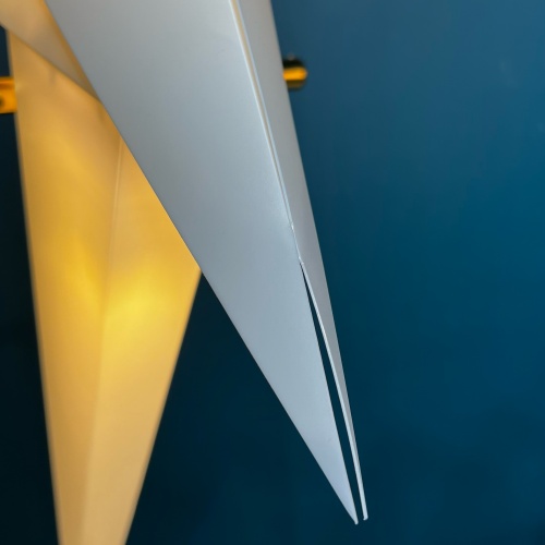 Подвесной светильник Origami Bird Pendant Duo фото 2