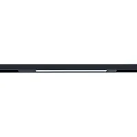 Магнитный трековый светильник Arte Lamp OPTIMA SMART A7383PL-1BK