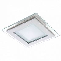 Встраиваемый светильник Lightstar Acri 212020