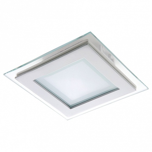 Встраиваемый светильник Lightstar Acri 212020