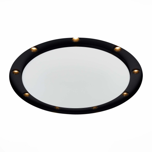 ST706.438.45 Св-к встр. Белый LED 9*5W 3000K 4 050Lm Ra>90 38° IP20 D700xH50 220-240V