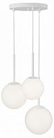 Подвесной светильник Maytoni Basic form MOD321PL-03W