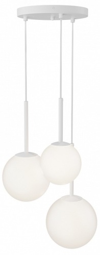 Подвесной светильник Maytoni Basic form MOD321PL-03W Подвесной светильник Maytoni Basic form MOD321PL-03W