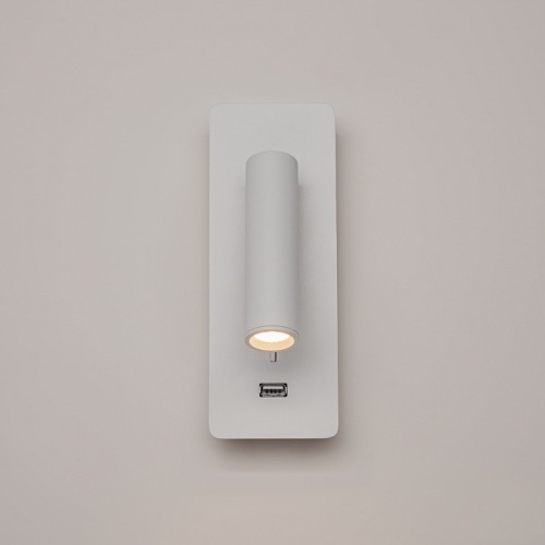 Бра Maytoni Technical Mirax C041WL-L3W3K фото 3