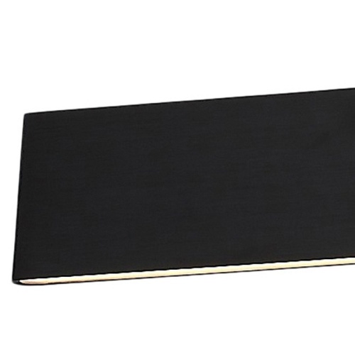 Подвесной светильник Lucia Tucci Aero AERO 206.30 nero LED фото 2