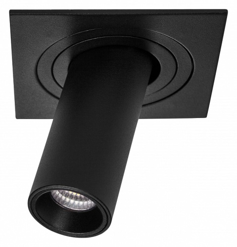Встраиваемый светильник Lightstar Intero TUBO i517272 Встраиваемый светильник Lightstar Intero TUBO i517272