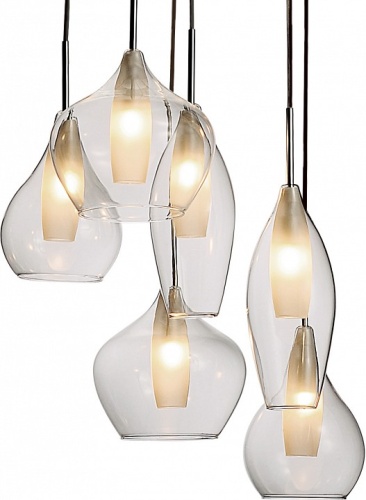 Подвесной светильник Lightstar Pentola 803061 фото 2