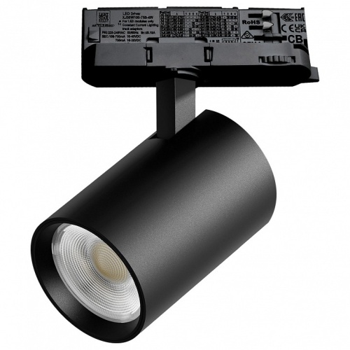 Светильник на штанге Lightstar Alta Base A5247QT