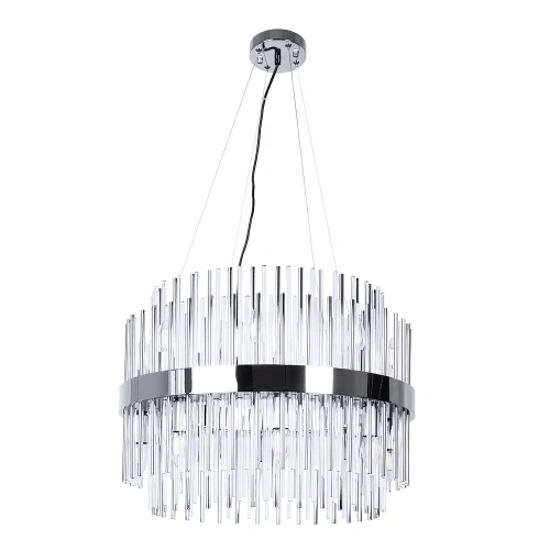 Подвесная люстра ARTE LAMP MONTREAL A1034SP-16CC Подвесная люстра ARTE LAMP MONTREAL A1034SP-16CC
