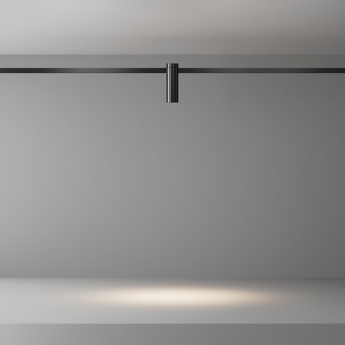 Накладной светильник Maytoni Technical Focus Led TR143-1-5W3K-W-B фото 2 Накладной светильник Maytoni Technical Focus Led TR143-1-5W3K-W-B фото 2