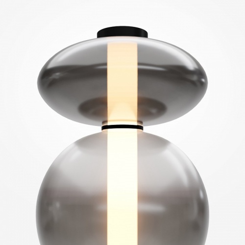 Торшер Maytoni Futuro MOD307FL-L40B3K фото 7
