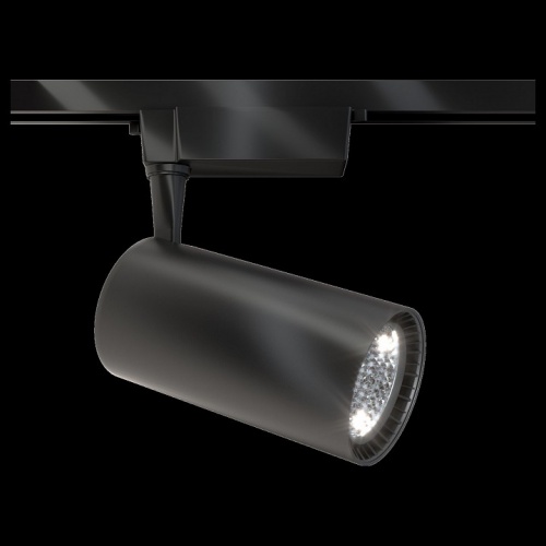 Светильник на штанге Maytoni Track lamps TR003-1-40W4K-B Светильник на штанге Maytoni Track lamps TR003-1-40W4K-B