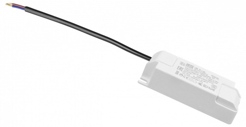 Блок питания Lightstar Lightstar 215000-24 Блок питания Lightstar Lightstar 215000-24