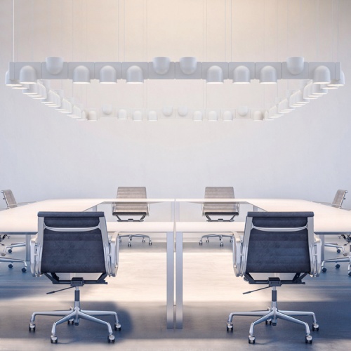 Светильник Fontana Arte Igloo 3 Pendant Lamp by designer Studio Klass L1 фото 3 Светильник Fontana Arte Igloo 3 Pendant Lamp by designer Studio Klass L1 фото 3