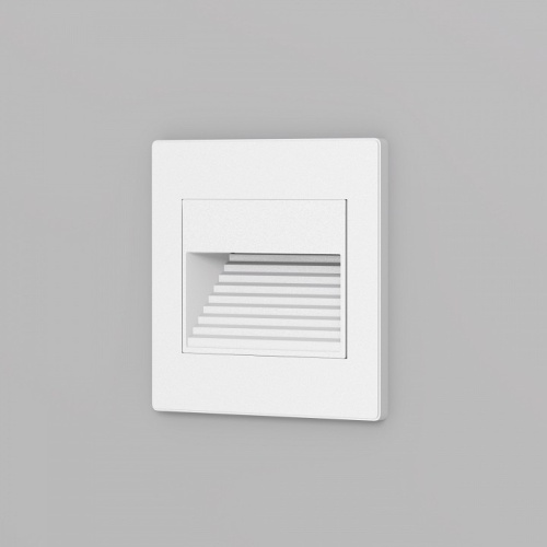 Встраиваемый светильник Denkirs DK3050 DK3050-WH фото 3 Встраиваемый светильник Denkirs DK3050 DK3050-WH фото 3