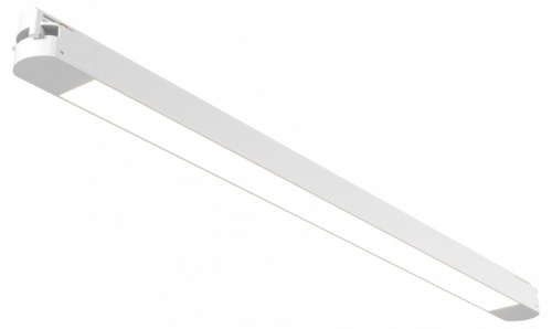 Накладной светильник Maytoni Technical Basis TR000-1-24W4K-W_1