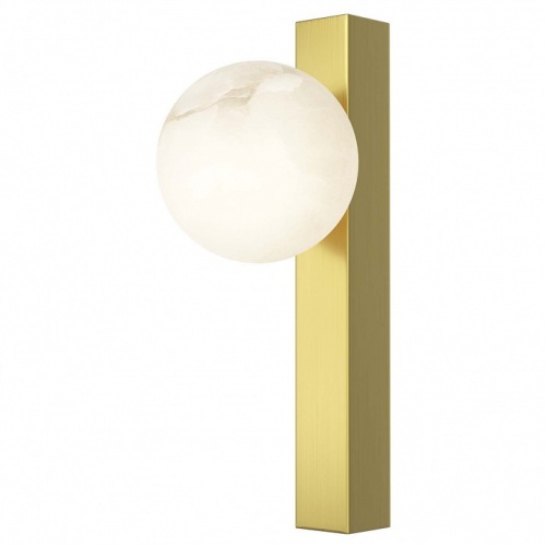 Бра Maytoni Yora MOD464WL-L3BS3K Бра Maytoni Yora MOD464WL-L3BS3K