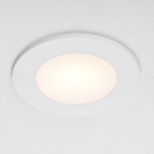 Встраиваемый светильник Lightstar Piano 012916 фото 4 Встраиваемый светильник Lightstar Piano 012916 фото 4