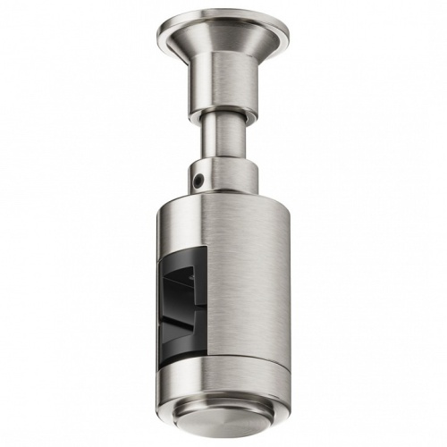 Крепление для трека Maytoni Technical TRA155CW-S1-PT Крепление для трека Maytoni Technical TRA155CW-S1-PT