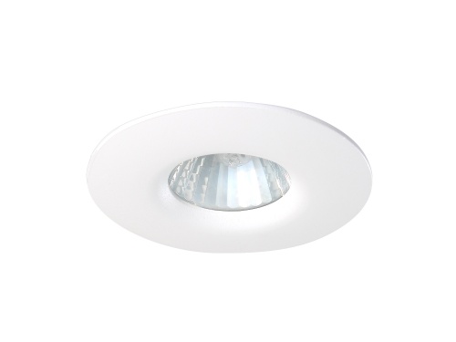 Светильник встроенный Crystal Lux CLT 032C1 WH фото 2