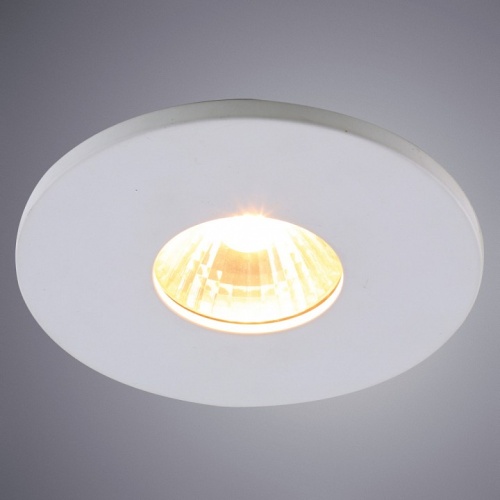 Точечный встраиваемый светильник Divinare SIMPLEX 1855/03 PL-1 фото 2