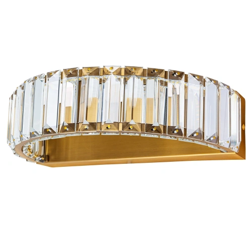 Настенный светильник Divinare RENATA 1135/17 AP-10 Настенный светильник Divinare RENATA 1135/17 AP-10