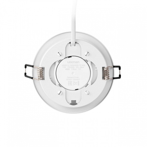 Встраиваемый светильник Citilux Hardy CL002D10 фото 7