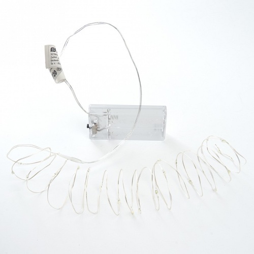 Гирлянда Нить Feron CL570 32366 фото 2 Гирлянда Нить Feron CL570 32366 фото 2